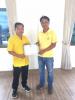 โครงการพนักงานดีเด่น ประจำปีงบประมาณ 2562...
